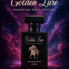 Golden lure 50ml